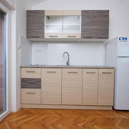 Apartmani Pranjić Kastela Bagian luar foto