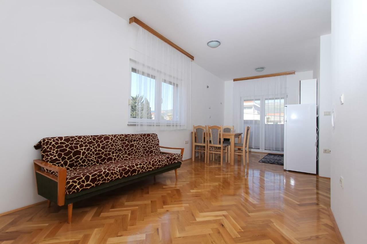 Apartmani Pranjić Kastela Bagian luar foto