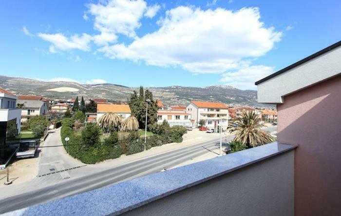 Apartmani Pranjić Kastela Bagian luar foto