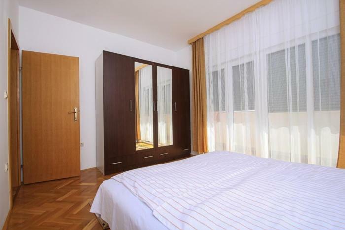 Apartmani Pranjić Kastela Bagian luar foto