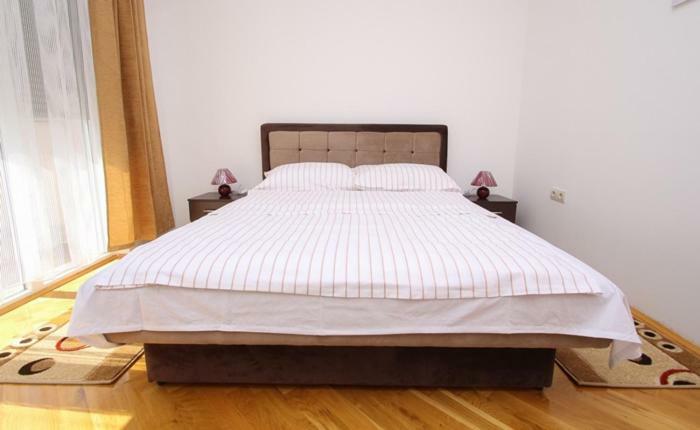 Apartmani Pranjić Kastela Bagian luar foto